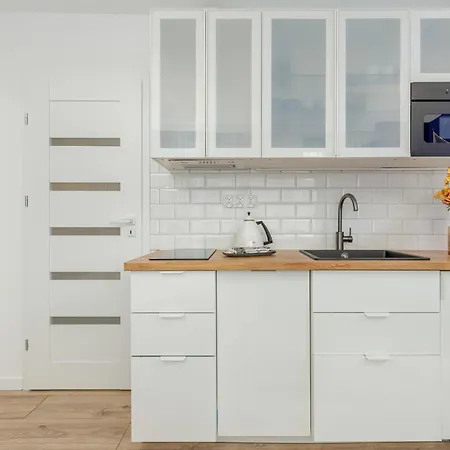 Blue Lagoon Near The With 2 Bedrooms In By Renters * Gdańsk