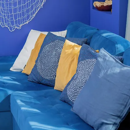Apartment Blue Lagoon Near The With 2 Bedrooms In By Renters