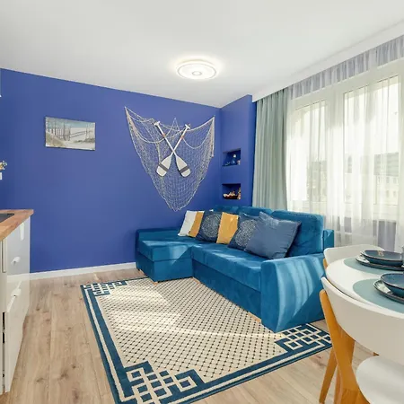 Blue Lagoon Near The With 2 Bedrooms In By Renters